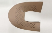 激光打標(biāo)機(jī)引領(lǐng)鞋材制造二次革命，精雕細(xì)琢打造完美鞋面