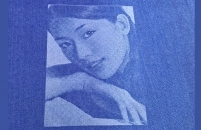 武漢三工激光丨牛仔激光燒花技術(shù)，環(huán)保高效的創(chuàng)新應(yīng)用